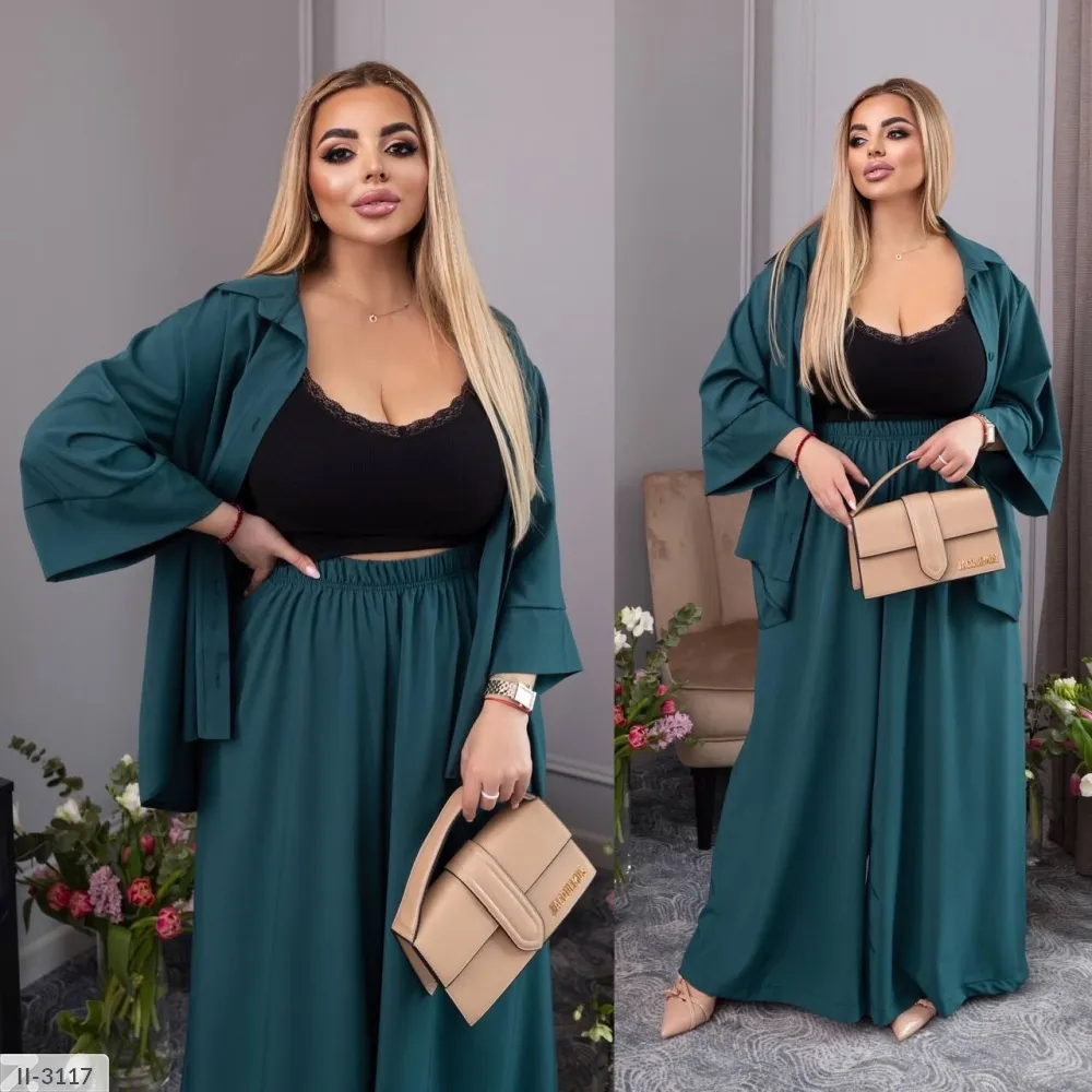 Костюм II-3088 Фабрика Моды