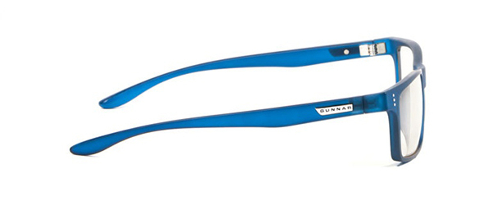 Очки  Gunnar Cruz Clear (Plano)