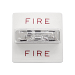 RSSWP-2475W-FW оповещатель световой COOPER Wheelock