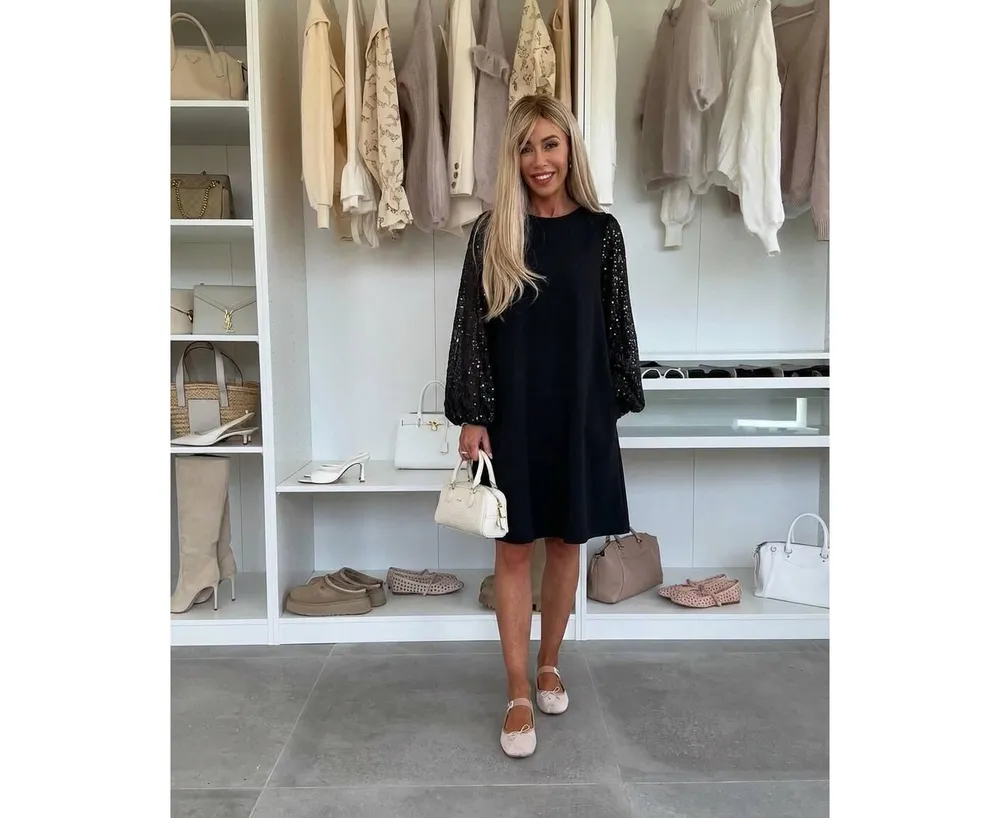 Платье 50358970 Fabrika