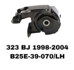 ПОДУШКИ ДВИГАТЕЛЯ 323 BJ 98-02