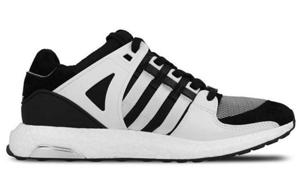 Adidas boost eqt top