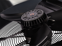 Тепловентилятор водяной BALLU BHP-W2-60-SF