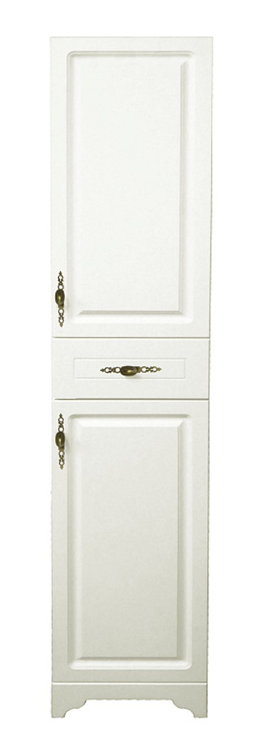 Пенал напольный Loranto Janet 1805х360х300, Ольха (CS00049716)