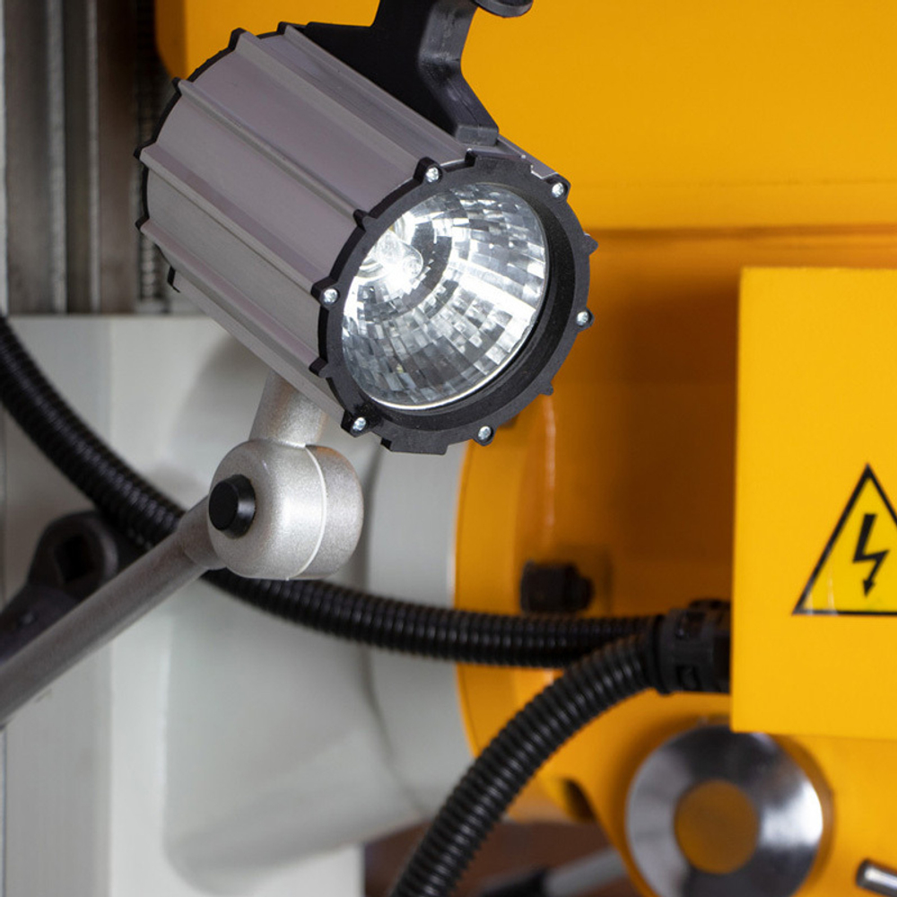 FPV-50 фрезерный станок