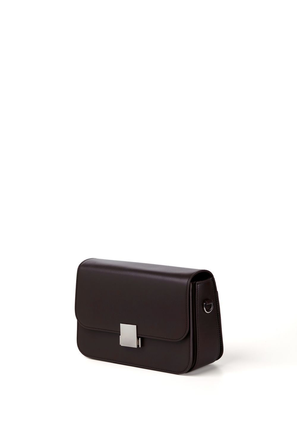 MUSTHAVE BAG D.CHOCOLATE