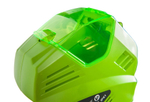 Культиватор аккумуляторный Greenworks G40TL 40V без АКБ и ЗУ