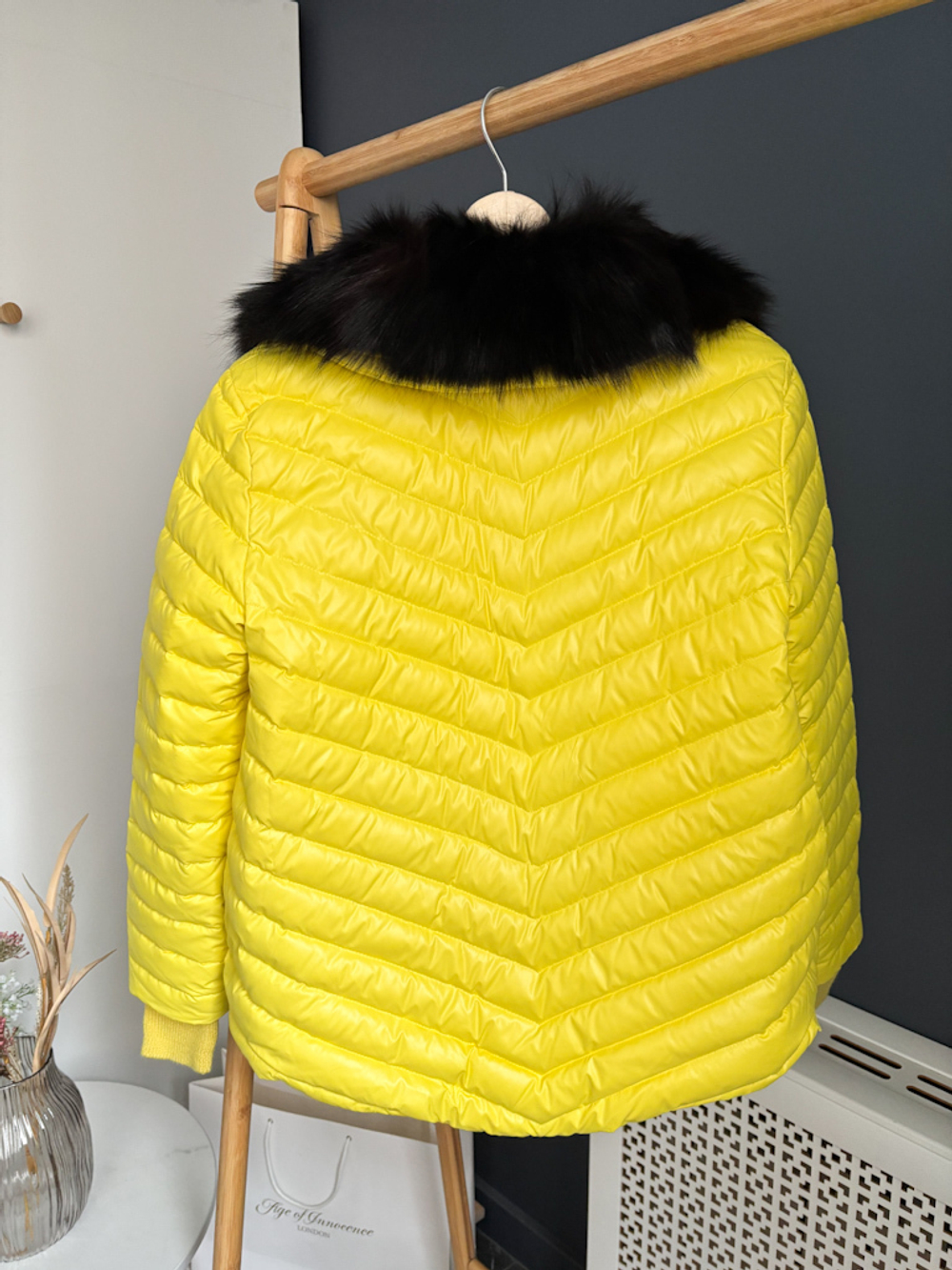 Куртка Moschino, s