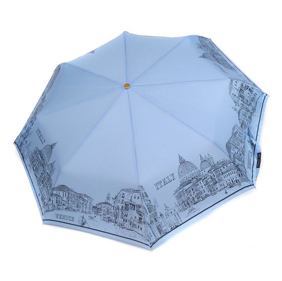 Женский зонт Три Слона - Полный автомат 3897-A-02