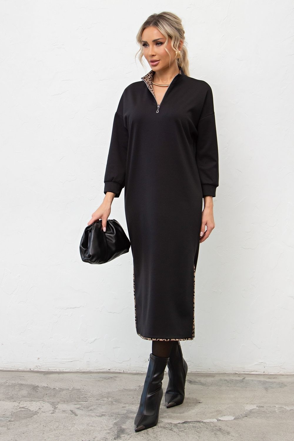 Платье Идиллия №1 Valentina (Акция)