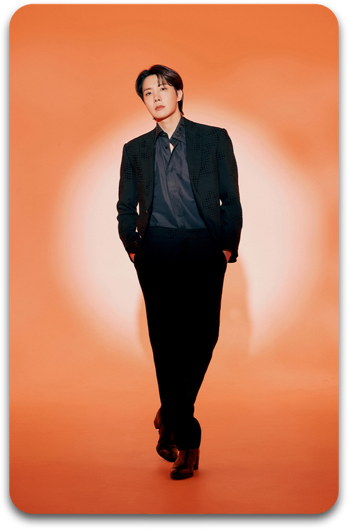 Карта / BTS #1017