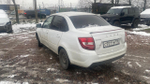 LADA GRANTA Classic 1.6 90hp 5MT