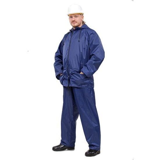 Костюм "Нептун" брюки (т.синий)