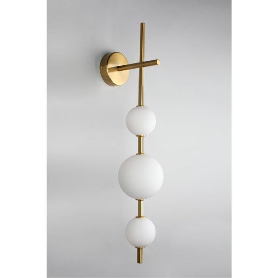 Светильник настенный (Бра) APL.645.01.15