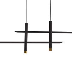 7983 Подвесной светильник ESPARTA