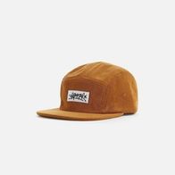 Кепка ANTEATER 5Panel Вельвет, песок