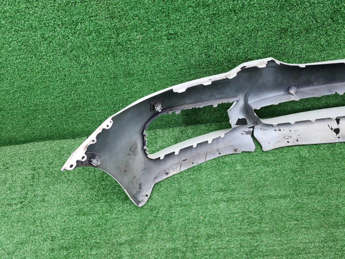 Бампер передний BMW 5er G30 (2017-2020) M-Paket