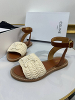 Сандалии Celine
