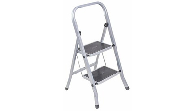 Лестница-стремянка DOGRULAR CLASS PLUS 2-х ступенчатая