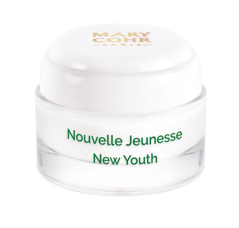 Крем Новая молодость Mary Cohr Crème Nouvelle Jeunesse 50 мл