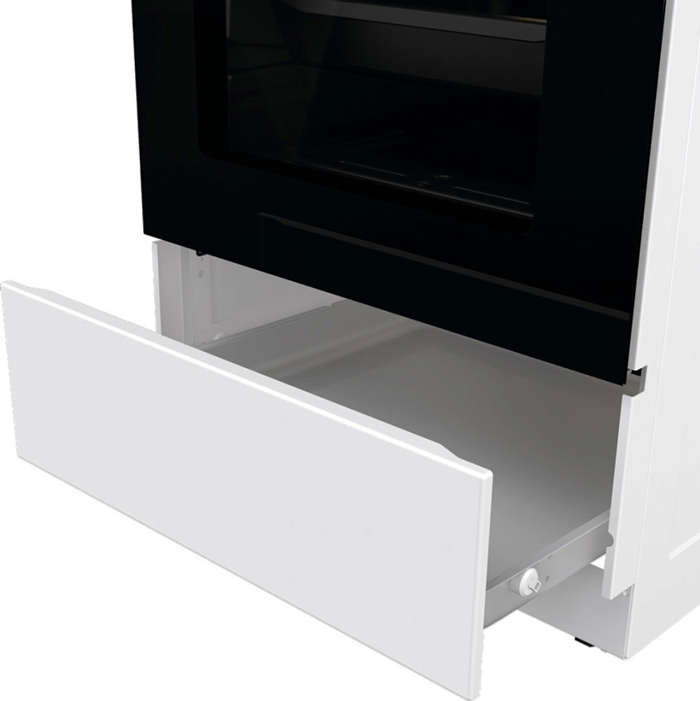 Плита газовая Gorenje GG5A11WF