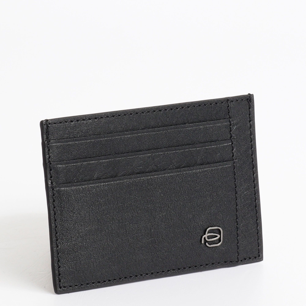 Картхолдер Piquadro Black Square/Nero