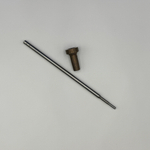 Клапан форсунки BOSCH F00VC01346 / YJT