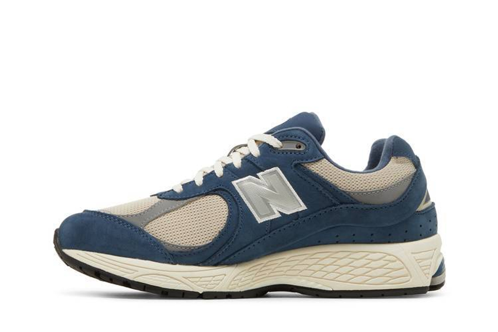 Кроссовки New Balance Nb 2002R