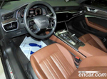 Audi A6 (C8) 45 TFSI Premium (11.2021)