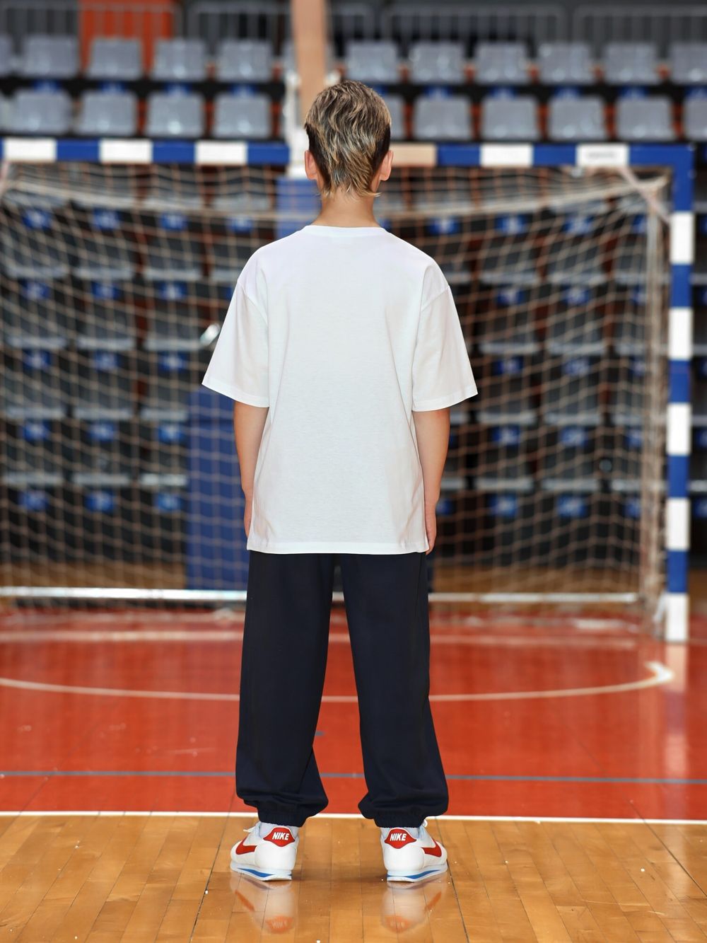 Брюки для мальчика Успех-4 Виотекс ГРАФИТОВЫЙ