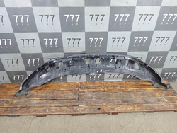 Юбка переднего бампера Chery Tiggo 4 Pro 20-нв Б/У Оригинал 602001263AA