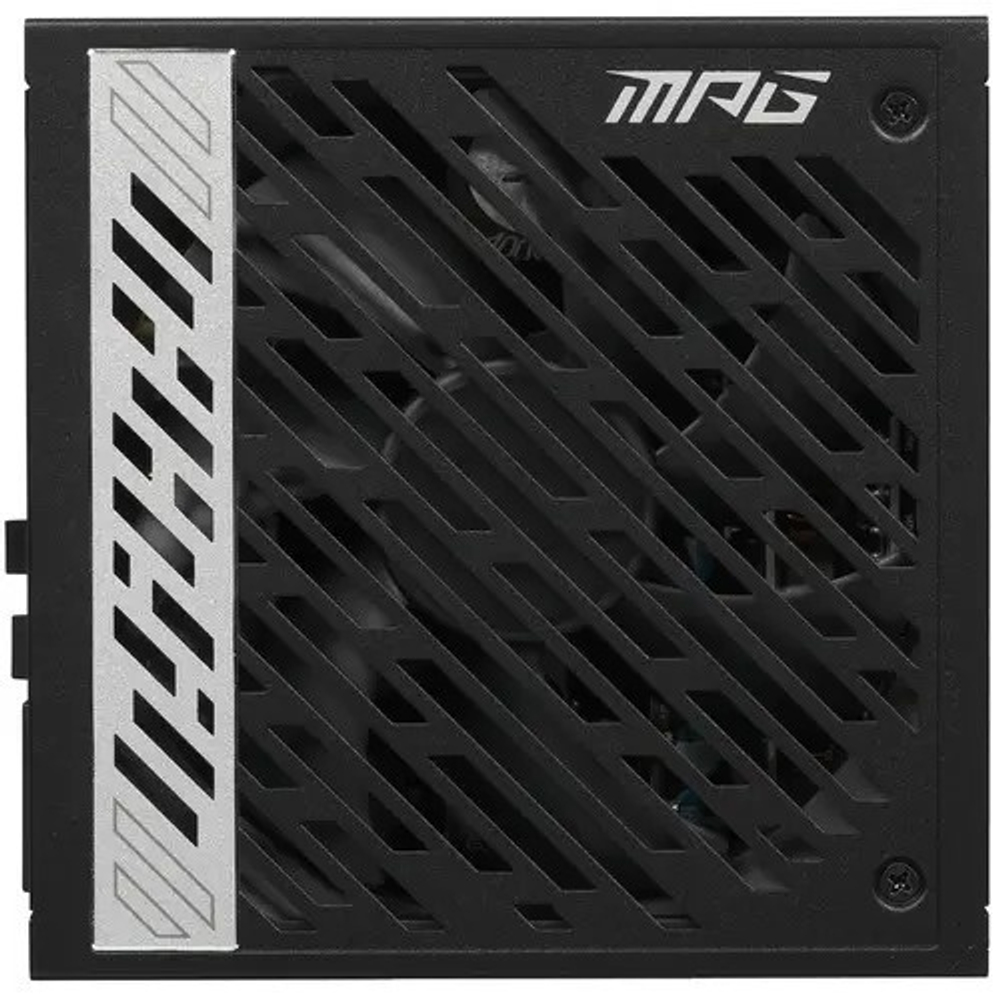 Блок питания MSI MPG A1000G PCIE5 1000 Вт