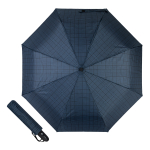 Зонт складной Ferre 688-OC Cletic Blu Ferre Milano