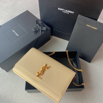 YSL Kate Medium 24 cm