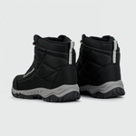 ботинки Columbia Firecamp Mid Black / Grey