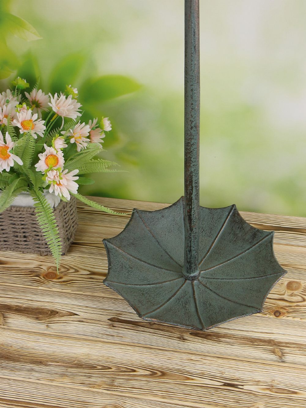 Iron Garden Подставка для зонтиков