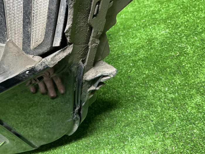 Битая Фара левая Knewstar 001 (2024-н.в.) LED