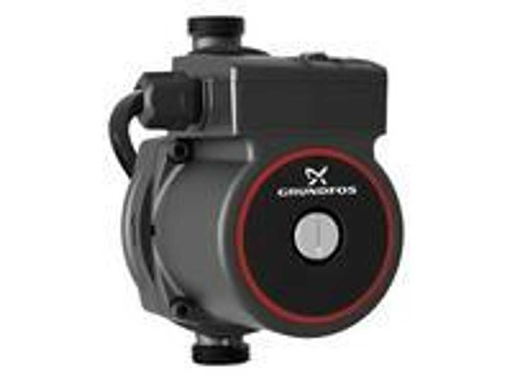 Насос повысительный Grundfos UPA 15-120