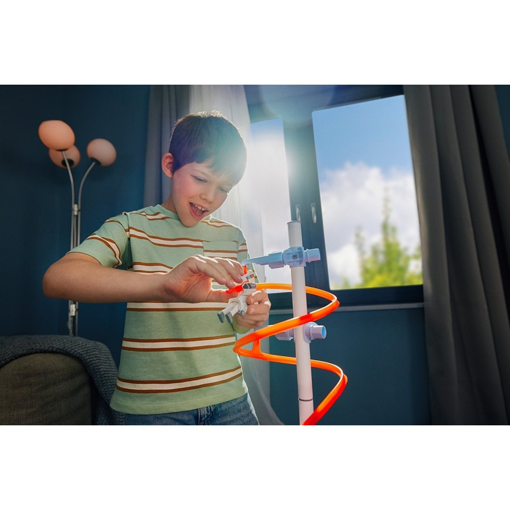 Playmobil - SKY TRAILS Дополнение: Петля Looping 71972