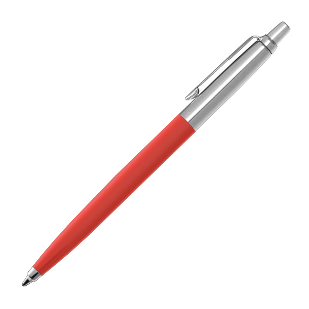 Подарочный набор: Шариковая ручка Parker Jotter + ручка гелевая