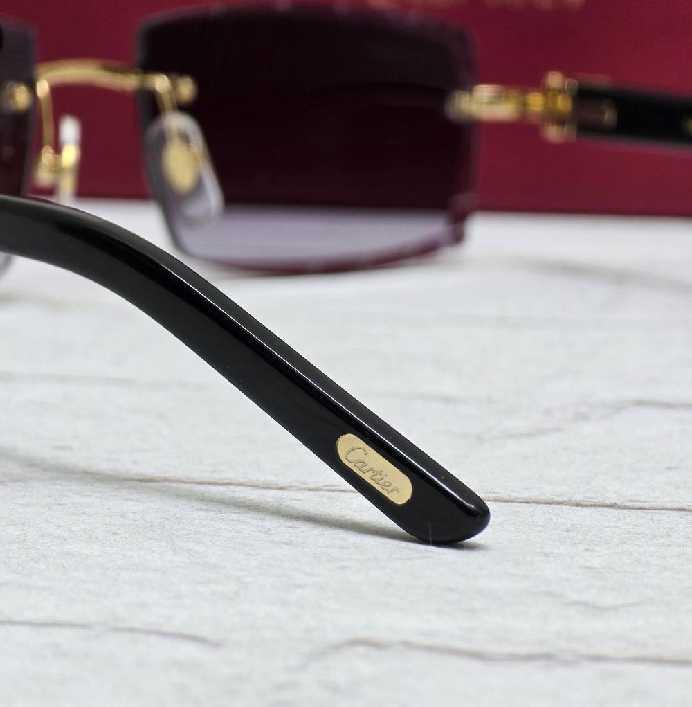 Очки Cartier