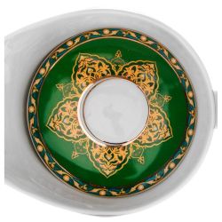 КУВШИН С КРЫШКОЙ LEFARD "СУРА" 1500 МЛ (КОР=8ШТ.)