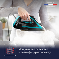 Утюг Tefal Puregliss FV8066E0