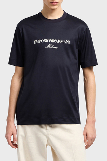 Футболка EMPORIO ARMANI