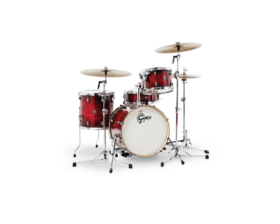 GRETSCH CT1-J484-GCB ударная установка