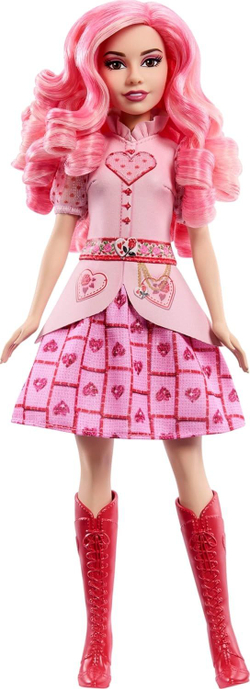 Кукла Disney Descendants Поющая Бриджет