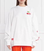 Худи Дрисина HUGO - белый(50499115)