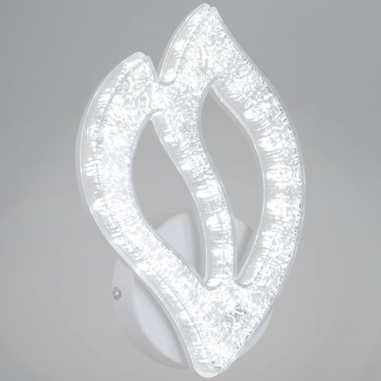 39290-0.2-01 WH светильник настенный