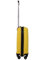 Чемодан 461 / Полипропилен