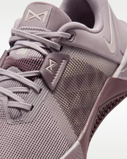 Кроссовки женские Nike Metcon 10 (Темно-Коричневые)